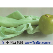 宁波新顺化纤有限公司 -超细纤维干发巾
